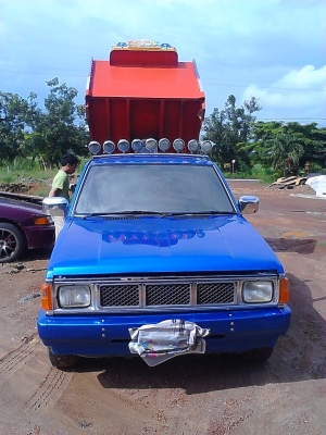 บิ๊กเอม ดั้ม