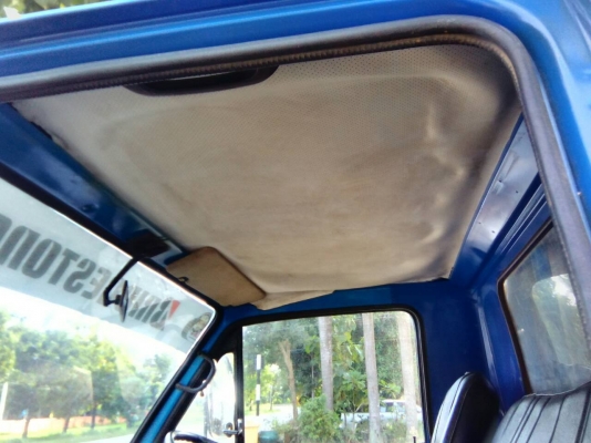 ขายรถหกล้อดั้ม ยี่ห้อ อีซูซุ NKR สภาพดี