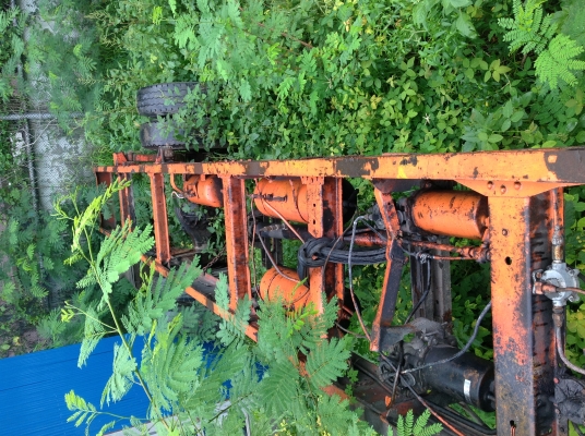 ขายเสื้อเพลาหลังนิสสัน