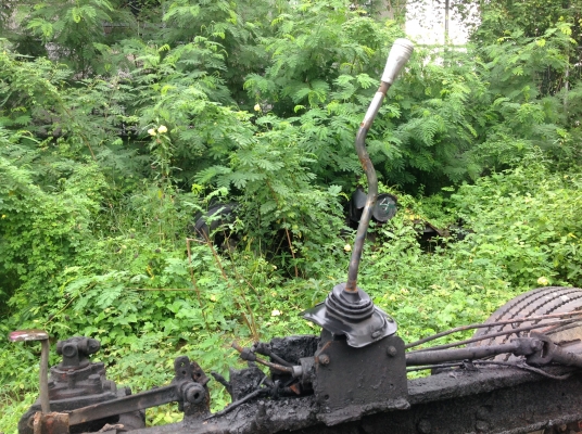 ขายกระปุกเกียร์ฮีโน่