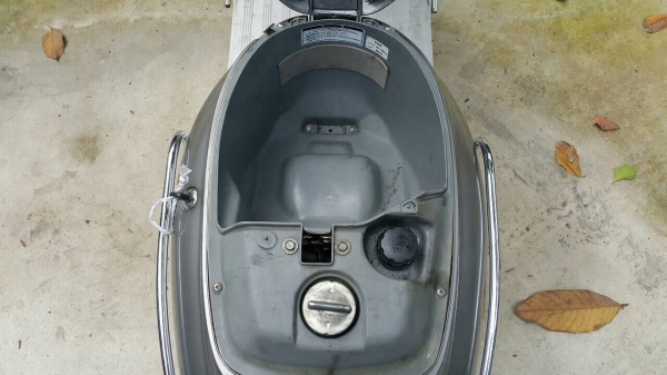 Honda giorno50cc2tพร้อมชุดแต่งรอบคันแท้ตรงรุ่น