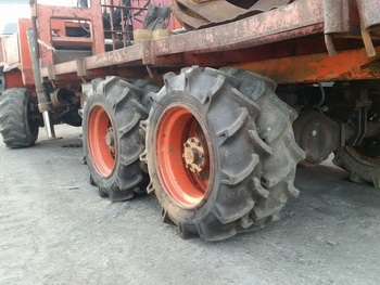 ขาย รถคีบไม้ คีบอ้อย บรรทุกสิบล้อ ดั้มเปอร์ 2 เพลา ใช้ในไร่ฟาร์ม สวน เนินเขา