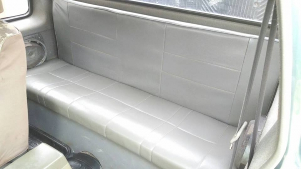 !!!!!!! อีซูซุ ดราก้อนอาย ปี 41 รุ่น SX รถบ้านแท้ พวงมาลัยเพาเวอร์ ล้อแม็ก ยางดี