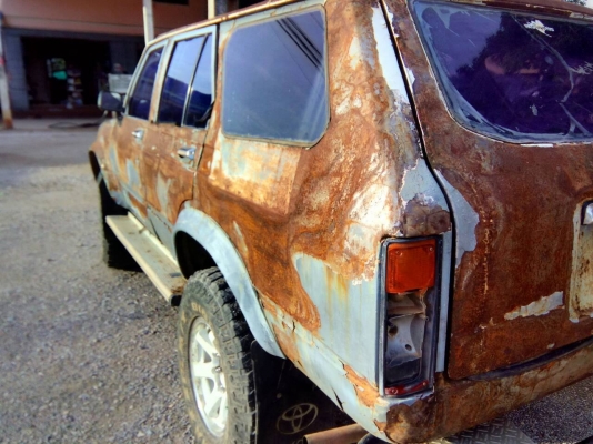 ขออนุญาตพี่เสือขายรถหลวงโฟวิน เผื่อมีใครสนใจเอาไว้ขับดูรถสิบล้อ ตามหน้างาน สภาพดี รุ่นคุณปู่แต่ใช้งานดีมาก ยี่ห้อโตโยต้า