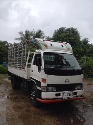 ขาย HINO ยาว 4.30 เมตร สภาพดี รถพร้อมใช้งาน ขาย HINO ยาว 4.30 เมตร สภาพดี รถพร้อมใช้งาน