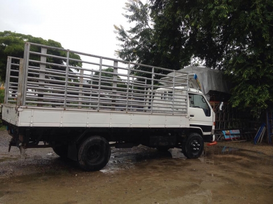 ขาย HINO ยาว 4.30 เมตร สภาพดี รถพร้อมใช้งาน