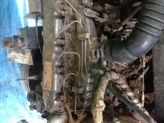 ขาย6ล้อดัมพ์ รถสภาพสวย พร้อมใช้งาน Tel.0899102922