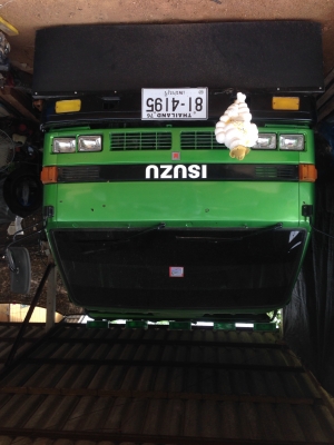 ขาย6ล้อดัมพ์ รถสภาพสวย พร้อมใช้งาน Tel.0899102922