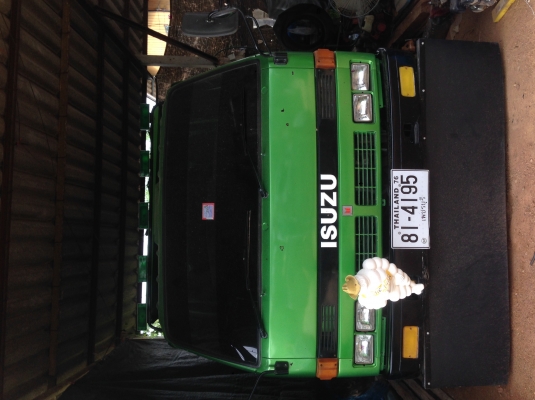 ขาย6ล้อดัมพ์ รถสภาพสวย พร้อมใช้งาน Tel.0899102922