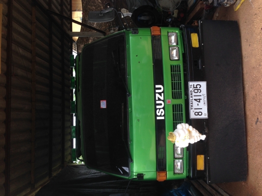 ขาย6ล้อดัมพ์ รถสภาพสวย พร้อมใช้งาน Tel.0899102922