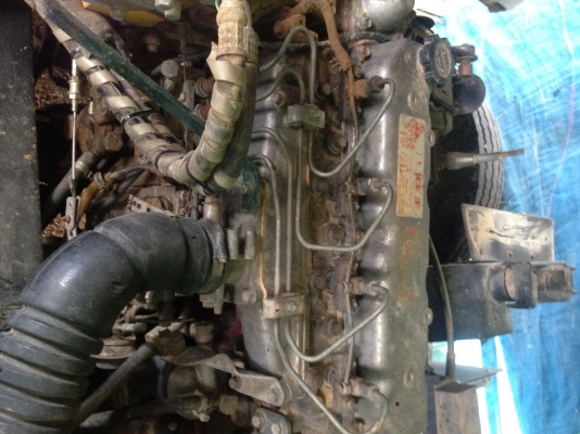 ขาย6ล้อดัมพ์ รถสภาพสวย พร้อมใช้งาน Tel.0899102922