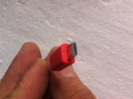 สายลิ้งค์และ ชาร์จได้ของ ASCH มีไฟแสงสีต่างๆสวยๆตามสาย