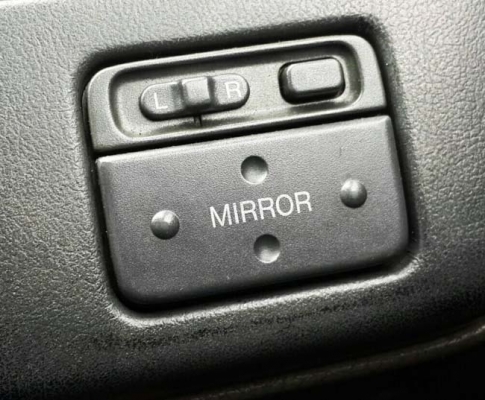 Honda civic eg 3d เกียร์ออโต้ เครื่อง vtec ดิสก์ 4 ล้อ เบาะพับตัวนอก โป่งหน้าหลัง ราคาไม่แพง