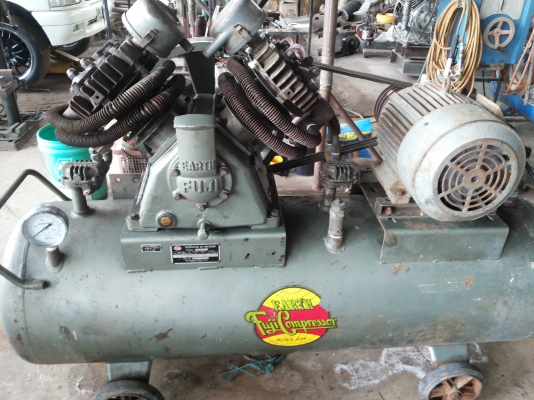 sale........ fuji made in japan 10 hp. ราคาถูก sale........ fuji made in japan 10 hp. ราคาถูก