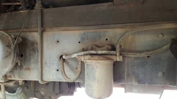 ขายรถ 10 ล้อ เพลาเดียว HINO FL177LA เครื่อง EH700 168 แรงม้า คัสซีสวย เบรคลมดัน พวงมาลัยพาวเวอร์ ทะเบียนพร้อมโอนครับ