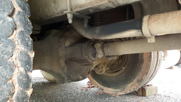 ขายรถ 10 ล้อ เพลาเดียว HINO FL177LA เครื่อง EH700 168 แรงม้า คัสซีสวย เบรคลมดัน พวงมาลัยพาวเวอร์ ทะเบียนพร้อมโอนครับ