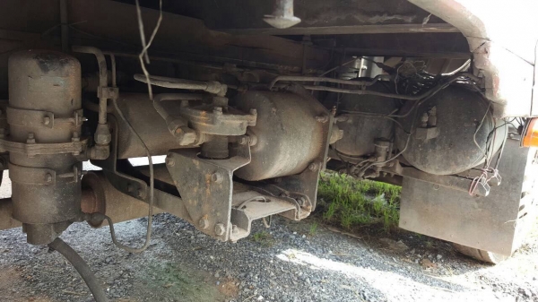 ขายรถ 10 ล้อ เพลาเดียว HINO FL177LA เครื่อง EH700 168 แรงม้า คัสซีสวย เบรคลมดัน พวงมาลัยพาวเวอร์ ทะเบียนพร้อมโอนครับ