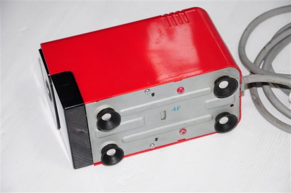 ขายเครื่องเหลาดินสอไฟฟ้า แบบ อัตโนมัติ Power Stone V-6