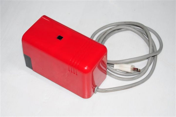 ขายเครื่องเหลาดินสอไฟฟ้า แบบ อัตโนมัติ Power Stone V-6