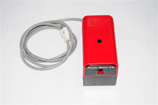 ขายเครื่องเหลาดินสอไฟฟ้า แบบ อัตโนมัติ Power Stone V-6