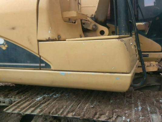 ขายรถแบคโฮ CAT 320C ราคา 1200000