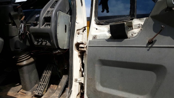 ขาย 10 ล้อดั้ม HINO FM1M มีระบบลำโพงลากพ่วง เครื่องเดิม EM100 220 แรงม้า เกียร์เดิม สโลว์เดิม คัสซีสวยตลอดเส้น ยางเต็ม แอร์เย็น ทะเบียนพร้อมโอน ขาย 10 ล้อดั้ม HINO FM1M มีระบบลำโพงลากพ่วง เครื่องเดิม EM100 220 แรงม้า เกียร์เดิม สโลว์เดิม คัสซีสวยตลอดเส้น ยางเต็ม แอร์เย็น ทะเบียนพร้อมโอน