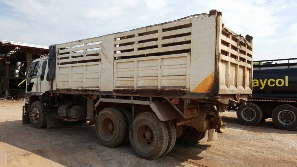 ขาย 10 ล้อดั้ม HINO FM1M มีระบบลำโพงลากพ่วง เครื่องเดิม EM100 220 แรงม้า เกียร์เดิม สโลว์เดิม คัสซีสวยตลอดเส้น ยางเต็ม แอร์เย็น ทะเบียนพร้อมโอน ขาย 10 ล้อดั้ม HINO FM1M มีระบบลำโพงลากพ่วง เครื่องเดิม EM100 220 แรงม้า เกียร์เดิม สโลว์เดิม คัสซีสวยตลอดเส้น ยางเต็ม แอร์เย็น ทะเบียนพร้อมโอน