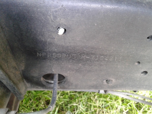 350000. เอาไปทำกิน ราคาพ่อค้า ISUZU NPR 115 แรง ห้างแแท้ 5เมตร ปี36