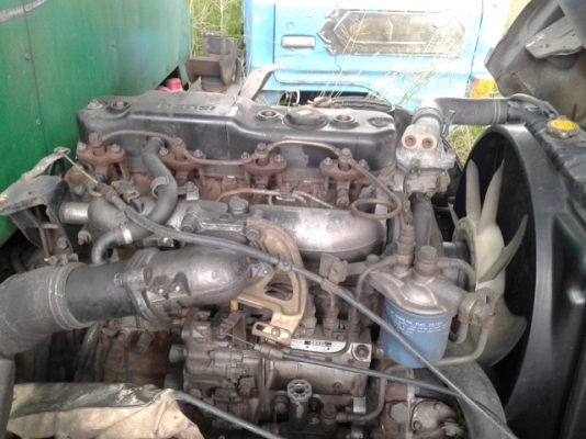 350000. เอาไปทำกิน ราคาพ่อค้า ISUZU NPR 115 แรง ห้างแแท้ 5เมตร ปี36