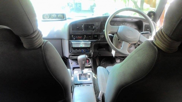 ขายtoyota sufe 3ประตู