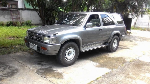 ขายtoyota sufe 3ประตู