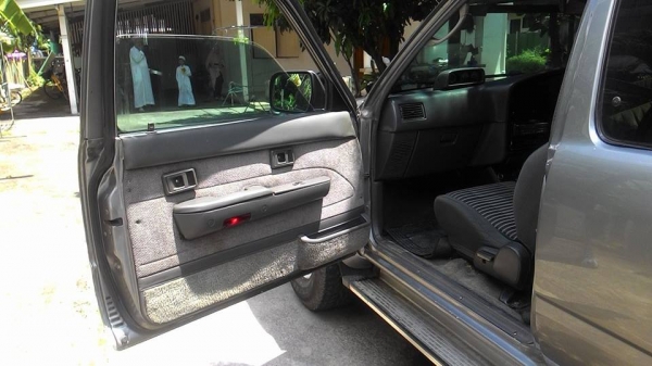 ขายtoyota sufe 3ประตู