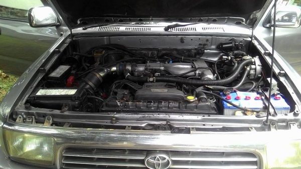 ขายtoyota sufe 3ประตู