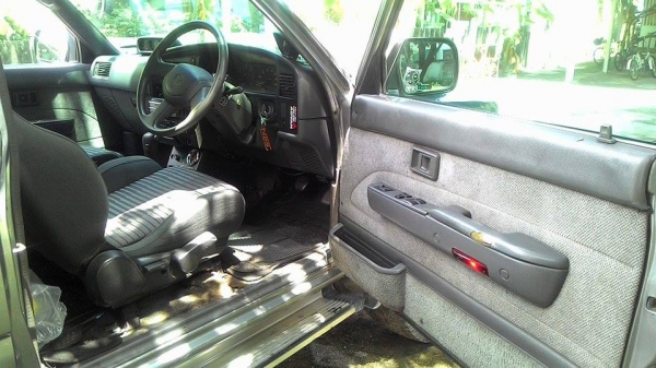 ขายtoyota sufe 3ประตู