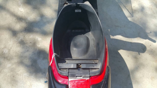 Honda dio50cc Honda dio50cc