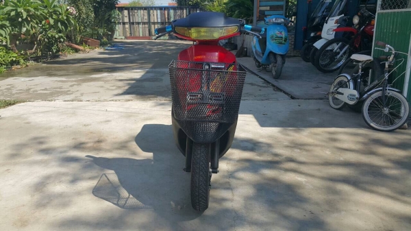 Honda dio50cc Honda dio50cc