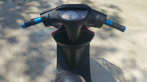 Honda dio50cc Honda dio50cc