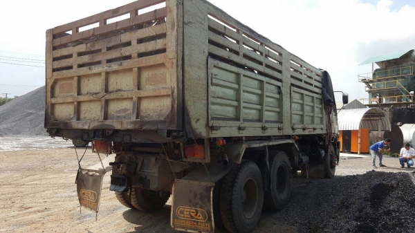 ขาย 10 ล้อดั้ม HINO FM1M มีระบบลำโพงลากพ่วง เครื่อง+เกียร์ K13D 260 แรงม้า สโลว์เดิม คัสซีสวยตลอดเส้น ยางเต็ม แอร์เย็น ทะเบียนพร้อมโอน ขาย 10 ล้อดั้ม HINO FM1M มีระบบลำโพงลากพ่วง เครื่อง+เกียร์ K13D 260 แรงม้า สโลว์เดิม คัสซีสวยตลอดเส้น ยางเต็ม แอร์เย็น ทะเบียนพร้อมโอน