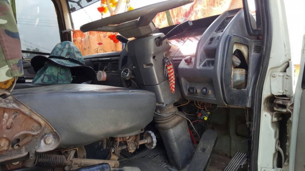 ขาย 10 ล้อดั้ม HINO FM1M มีระบบลำโพงลากพ่วง เครื่อง+เกียร์ K13D 260 แรงม้า สโลว์เดิม คัสซีสวยตลอดเส้น ยางเต็ม แอร์เย็น ทะเบียนพร้อมโอน ขาย 10 ล้อดั้ม HINO FM1M มีระบบลำโพงลากพ่วง เครื่อง+เกียร์ K13D 260 แรงม้า สโลว์เดิม คัสซีสวยตลอดเส้น ยางเต็ม แอร์เย็น ทะเบียนพร้อมโอน