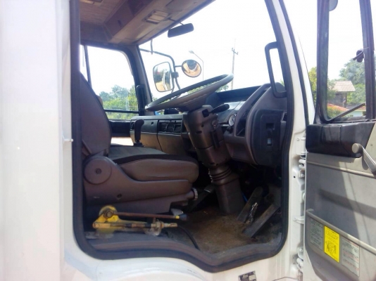 รถดั้มประกอบใหม่เครื่อง. HO7C. 185แรงเบรคจิ๊ฟฟี่พวงมาลัยpowerสวยๆไม่มีโทรมครับ รถดั้มประกอบใหม่เครื่อง. HO7C. 185แรงเบรคจิ๊ฟฟี่พวงมาลัยpowerสวยๆไม่มีโทรมครับ