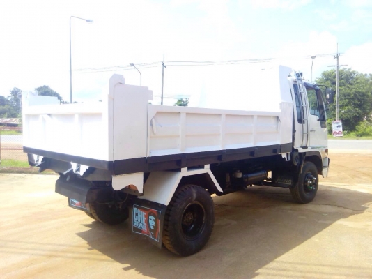 รถดั้มประกอบใหม่เครื่อง. HO7C. 185แรงเบรคจิ๊ฟฟี่พวงมาลัยpowerสวยๆไม่มีโทรมครับ รถดั้มประกอบใหม่เครื่อง. HO7C. 185แรงเบรคจิ๊ฟฟี่พวงมาลัยpowerสวยๆไม่มีโทรมครับ