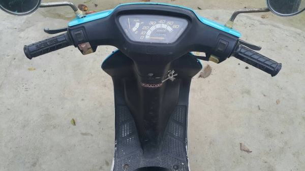 Honda dio50cc Honda dio50cc