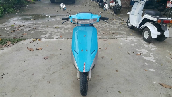 Honda dio50cc Honda dio50cc