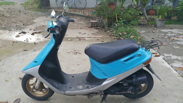 Honda dio50cc