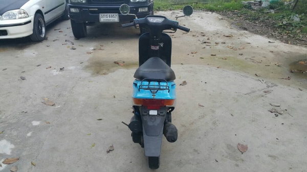 Honda dio50cc Honda dio50cc