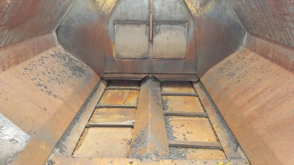 ขายรถปูยาง SUMITOMO HA-45W เอกสารเล่มทะเบียน รถใช้งานได้ปกติ ราคาคุยกันได้ครับ