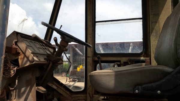 ขายรถตัก KOMATSU WA180 สภาพพร้อมใช้งาน เอกสารเล่มทะเบียนครบ เครื่องดี ปั้มดี ยางเต็มทุกเส้น ขายรถตัก KOMATSU WA180 สภาพพร้อมใช้งาน เอกสารเล่มทะเบียนครบ เครื่องดี ปั้มดี ยางเต็มทุกเส้น