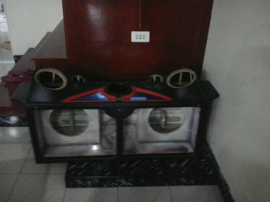 ตู้ลำโพง