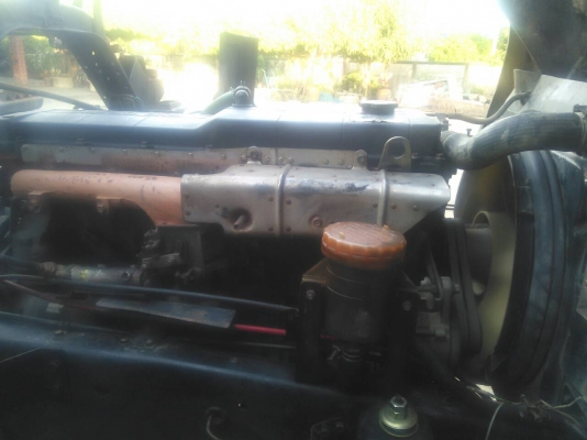 หกล้อ อีซูซุ FSR195 นางฟ้า ปี38 รถสวยกริบบางเดิมทั้งคัน ทะเบียนพร้อมโอน รถสวยครับ