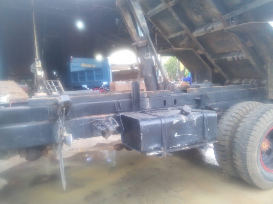 หกล้อ อีซูซุ FSR195 นางฟ้า ปี38 รถสวยกริบบางเดิมทั้งคัน ทะเบียนพร้อมโอน รถสวยครับ